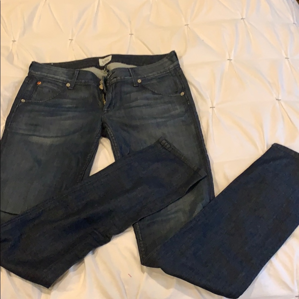 Hudson jeans